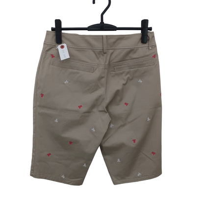 LANVIN SPORT(ランバンスポーツ) パンツ ベージュ レディース 40 A