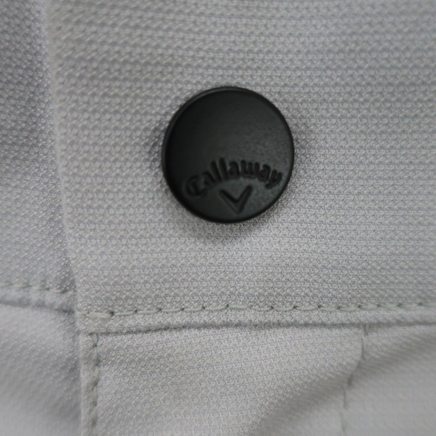 Callaway(キャロウェイ) ハーフパンツ グレー メンズ L C22127100 B