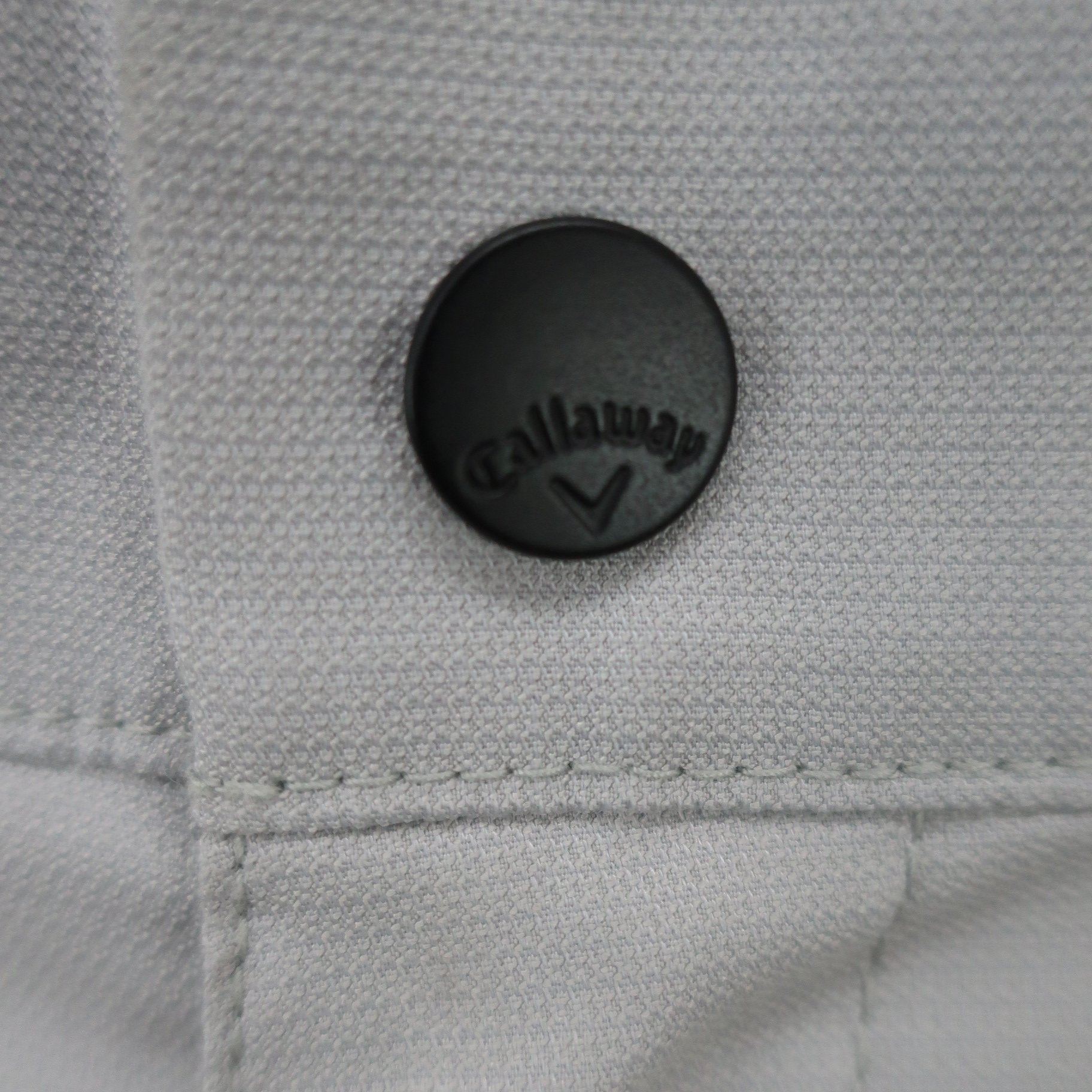 Callaway(キャロウェイ) ハーフパンツ グレー メンズ L C22127100 B
