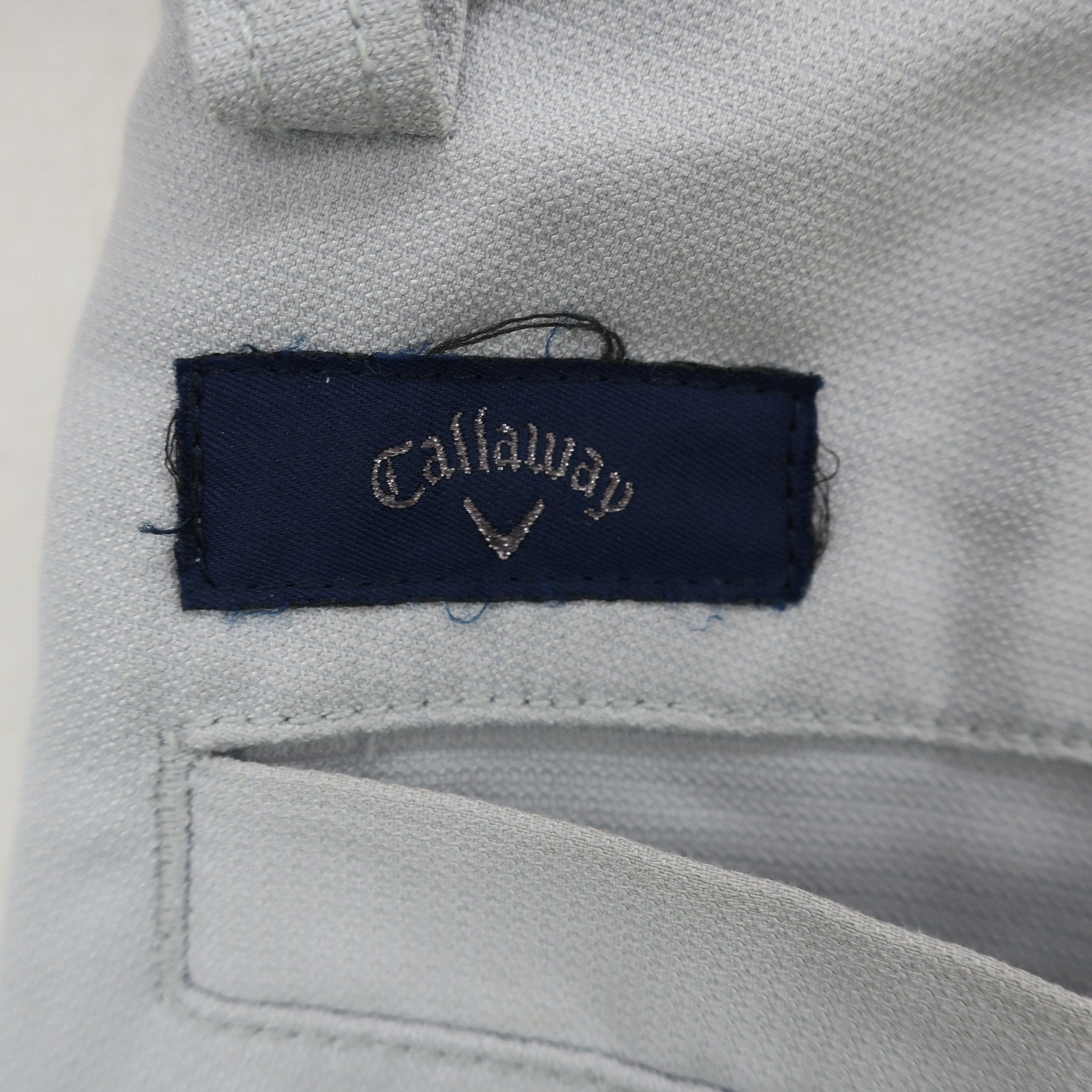 Callaway(キャロウェイ) ハーフパンツ グレー メンズ L C22127100 B
