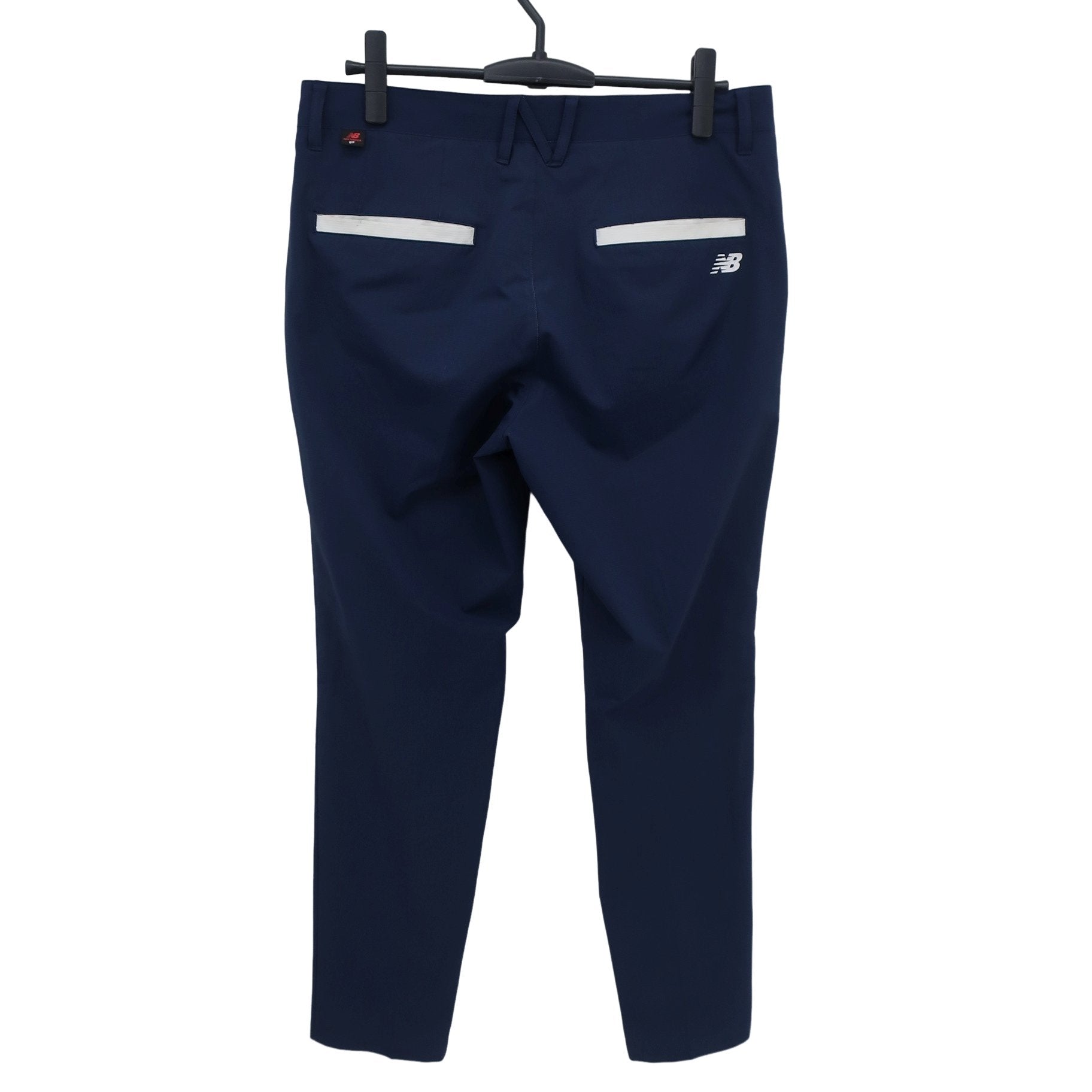 New Balance golf(ニューバランスゴルフ) パンツ ネイビー メンズ 5 012-3131202 B