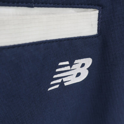 New Balance golf(ニューバランスゴルフ) パンツ ネイビー メンズ 5 012-3131202 B