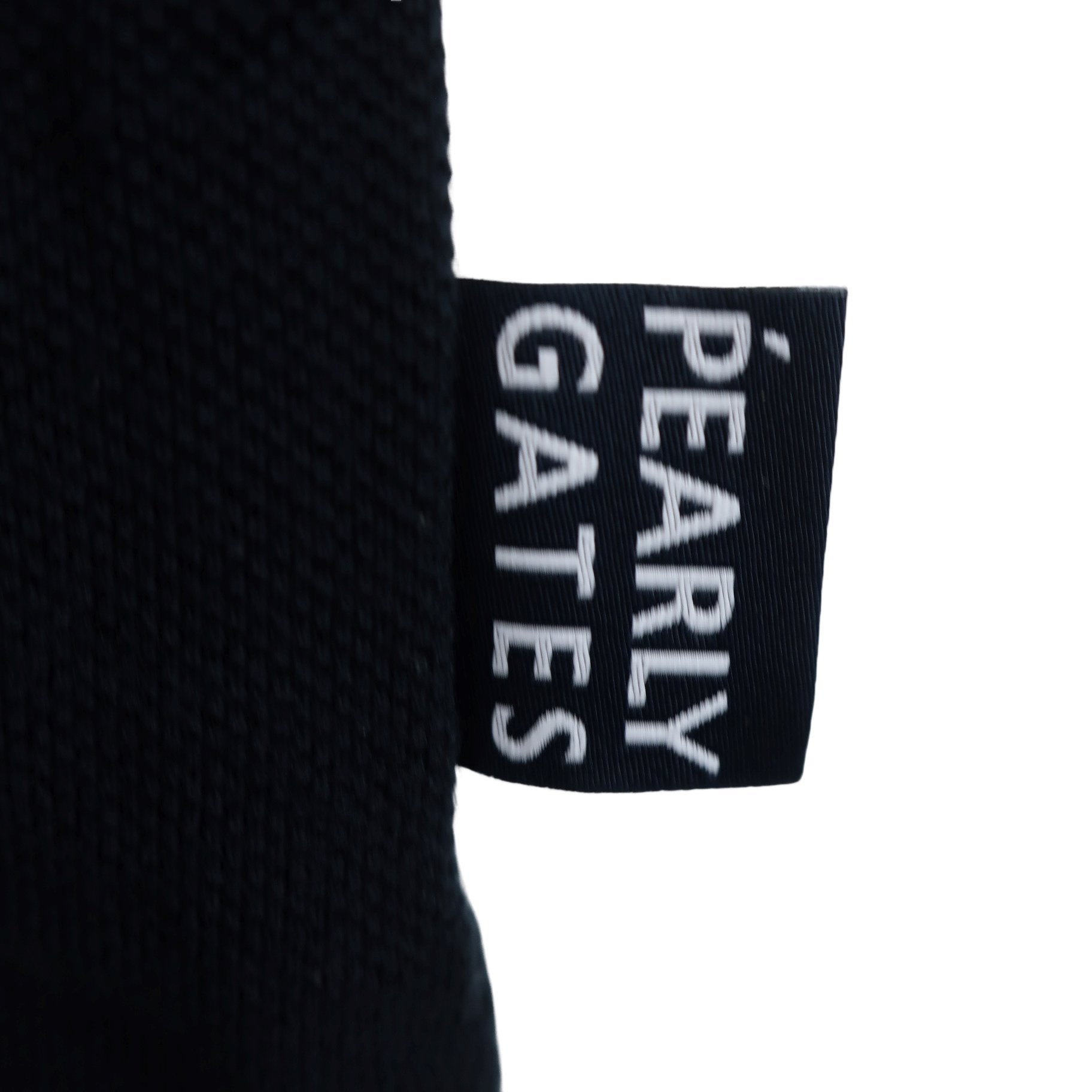 PEARLY GATES(パーリーゲイツ) ポロシャツ ネイビー レディース 1 055-1260002 A