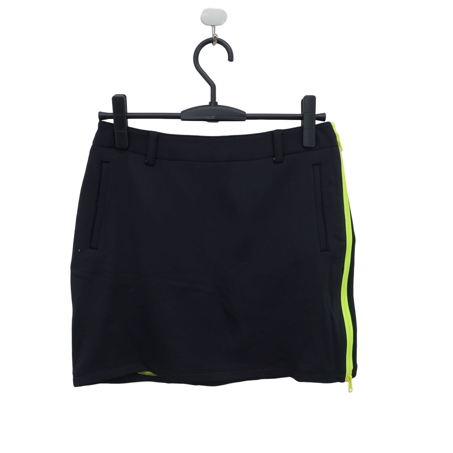 BEAMS GOLF(ビームスゴルフ) スカート 黒 レディース S B