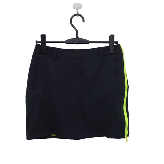 BEAMS GOLF(ビームスゴルフ) スカート 黒 レディース S B