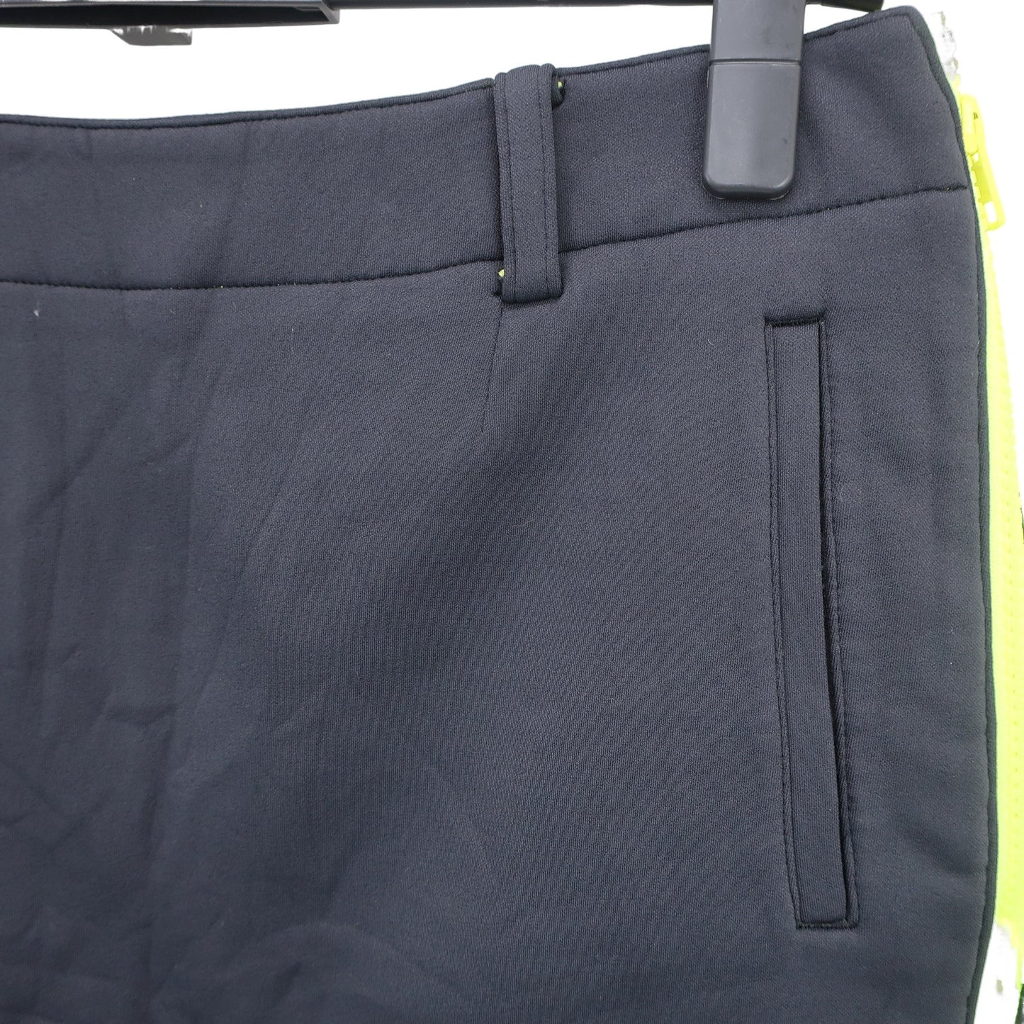 BEAMS GOLF(ビームスゴルフ) スカート 黒 レディース S B
