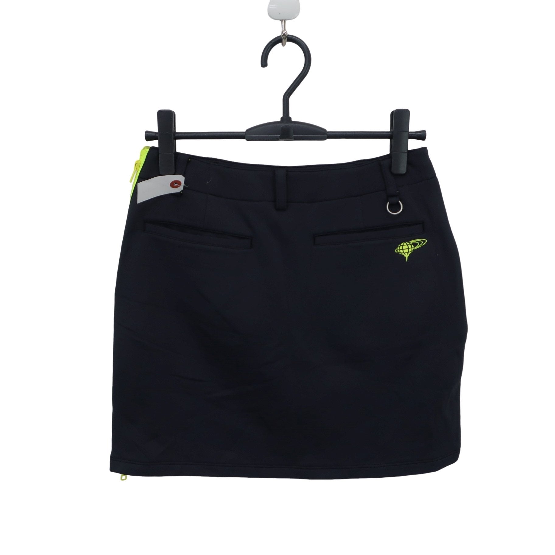 BEAMS GOLF(ビームスゴルフ) スカート 黒 レディース S B