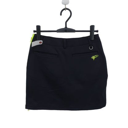 BEAMS GOLF(ビームスゴルフ) スカート 黒 レディース S B