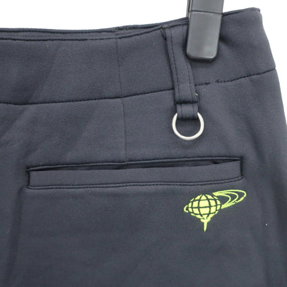 BEAMS GOLF(ビームスゴルフ) スカート 黒 レディース S B
