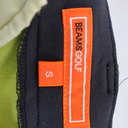 BEAMS GOLF(ビームスゴルフ) スカート 黒 レディース S B