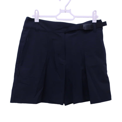 New Balance golf(ニューバランスゴルフ) キュロットスカート 黒 レディース 0 012-0139501 B