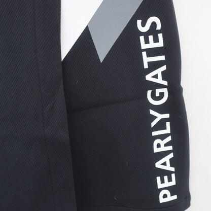 PEARLY GATES(パーリーゲイツ) スカート 黒白青 レディース 0 055-1234920 A