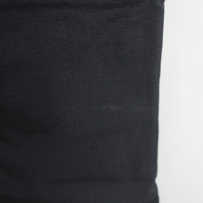Kappa(カッパ) ナイロンパンツ 黒 レディース S A