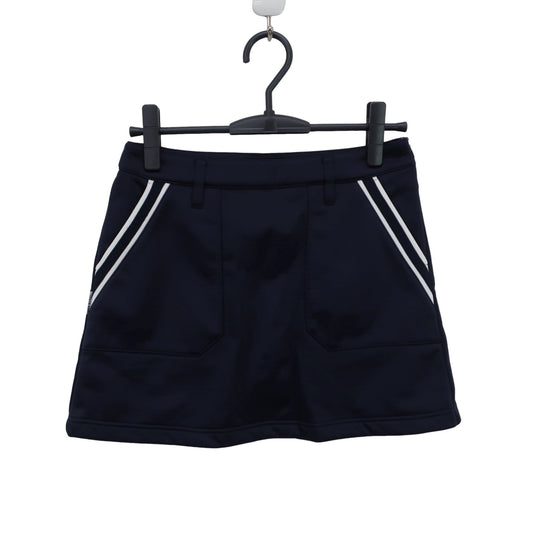 Jack Bunny(ジャックバニー) スカート ネイビー レディース 0 263-0234118 A