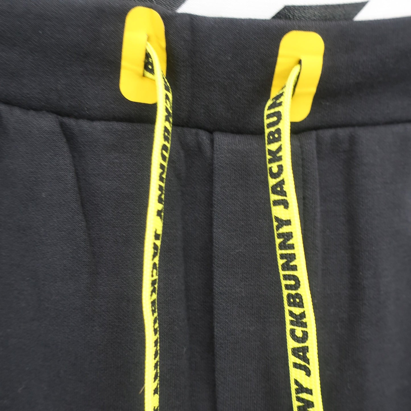 Jack Bunny(ジャックバニー) パンツ 黒 レディース 0 263-0136334 B