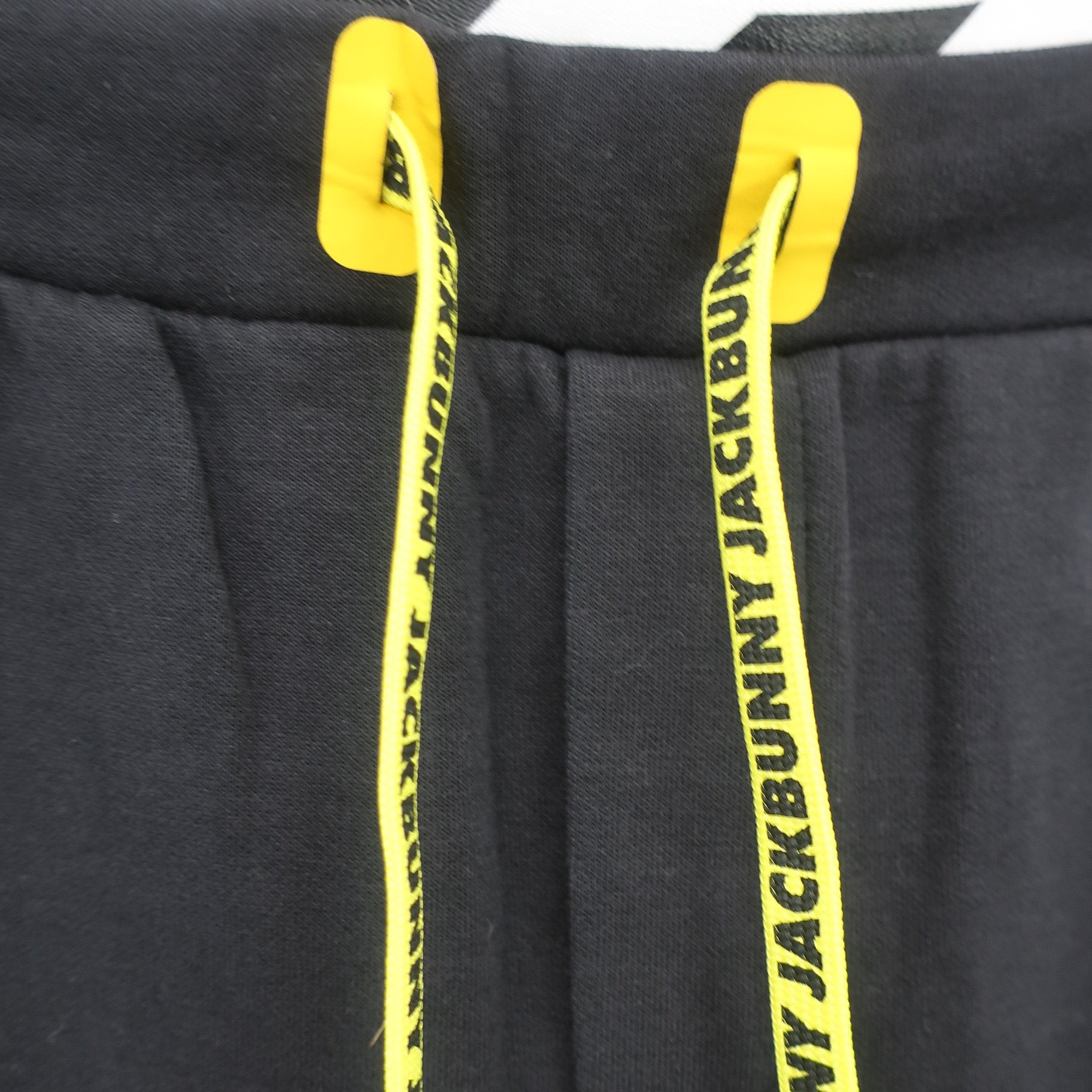 Jack Bunny(ジャックバニー) パンツ 黒 レディース 0 263-0136334 B
