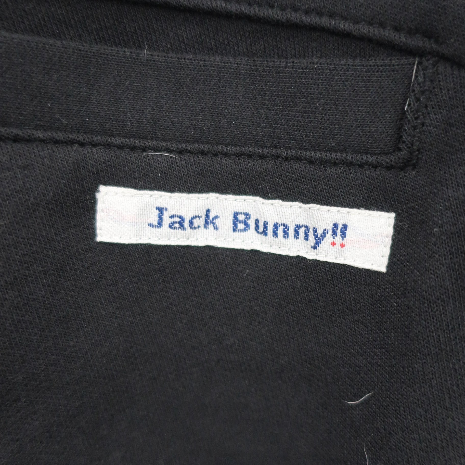 Jack Bunny(ジャックバニー) パンツ 黒 レディース 0 263-0136334 B