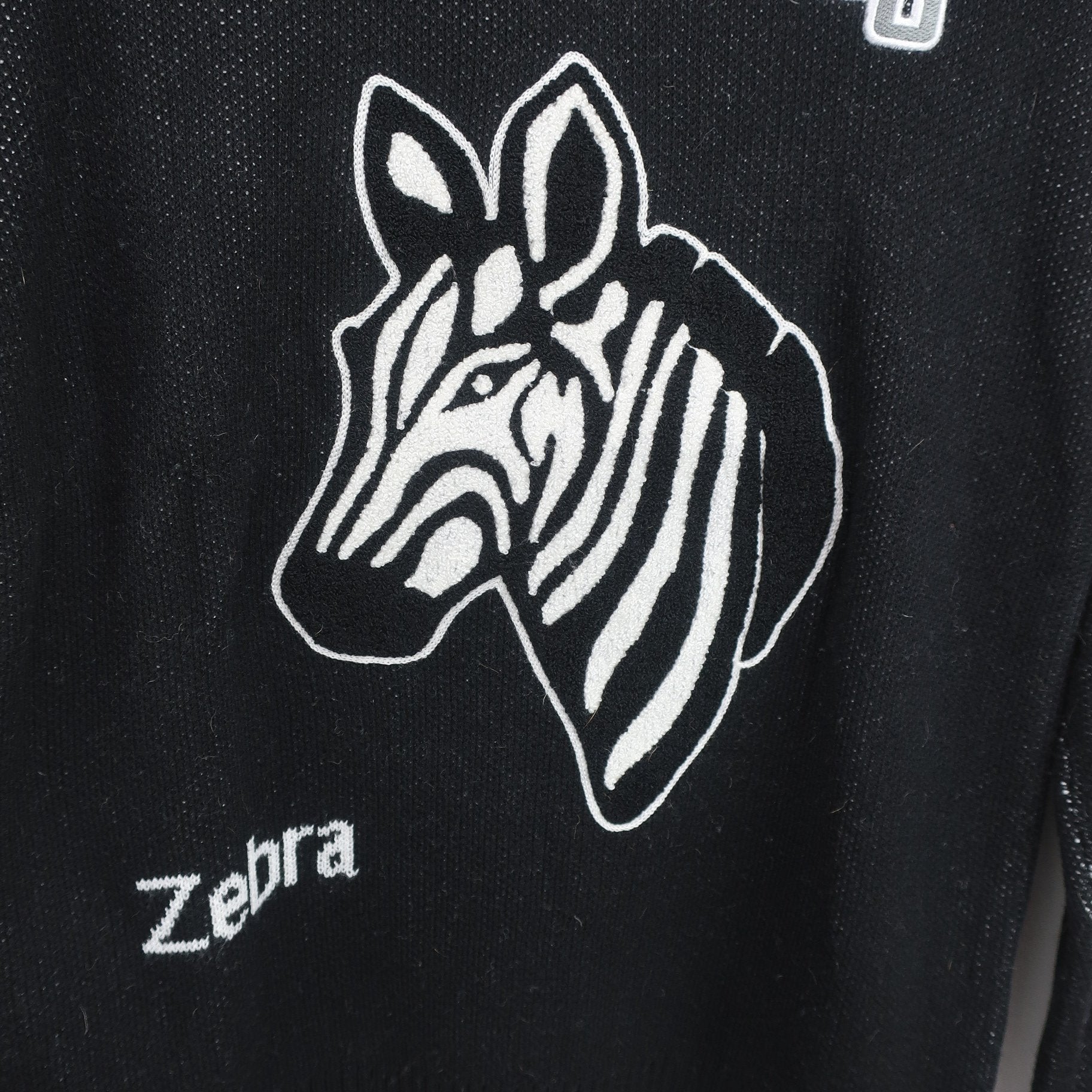 Cuarto UNITED(クアルトユナイテッド) セーター 黒 レディース S A