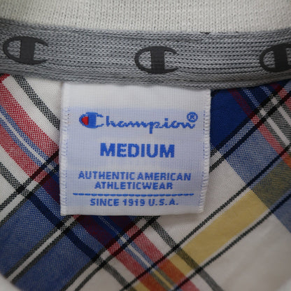 Champion(チャンピオン) ワンピース 白 レディース MEDIUM A