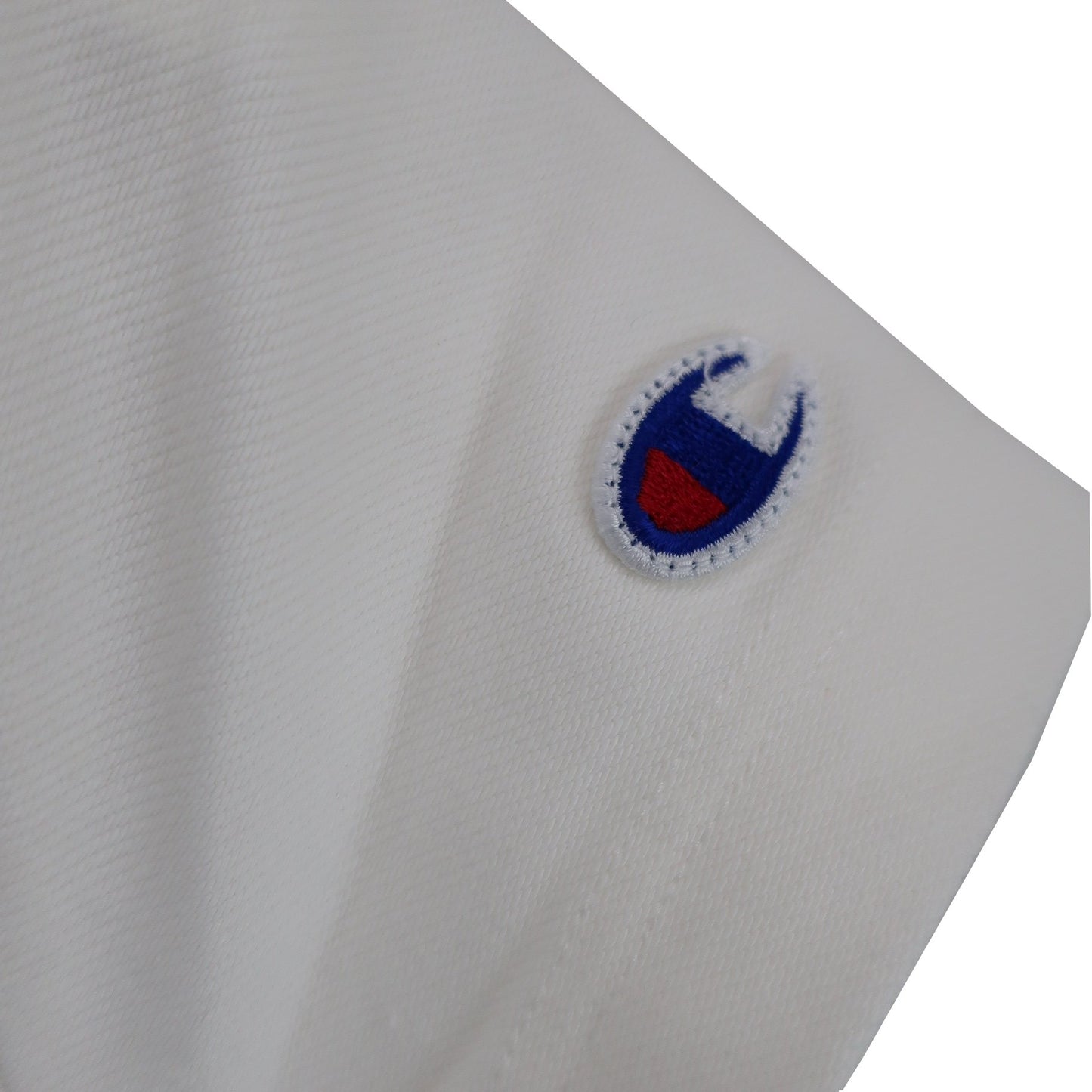 Champion(チャンピオン) ワンピース 白 レディース MEDIUM A