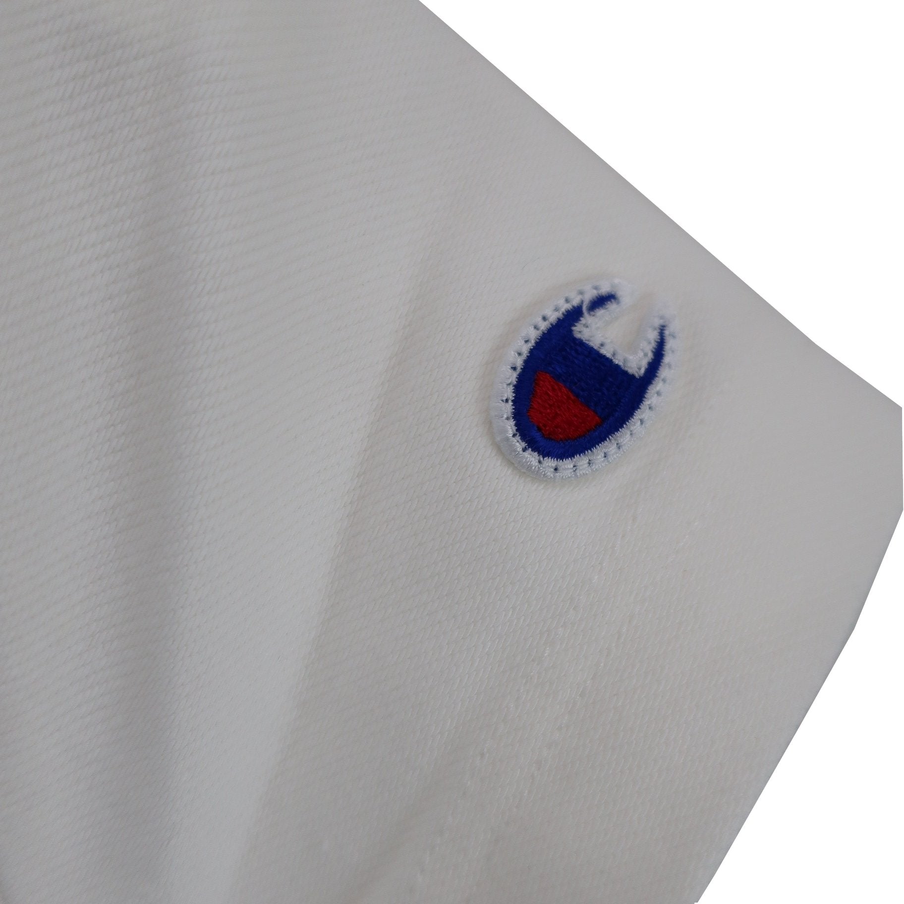 Champion(チャンピオン) ワンピース 白 レディース MEDIUM A