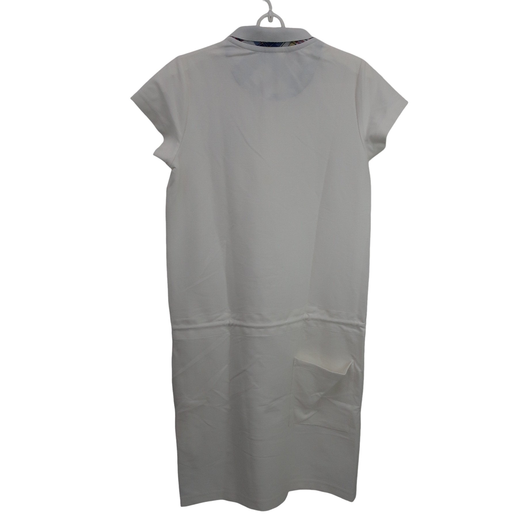 Champion(チャンピオン) ワンピース 白 レディース MEDIUM A