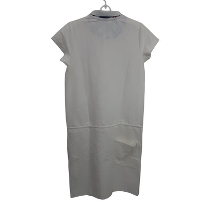 Champion(チャンピオン) ワンピース 白 レディース MEDIUM A