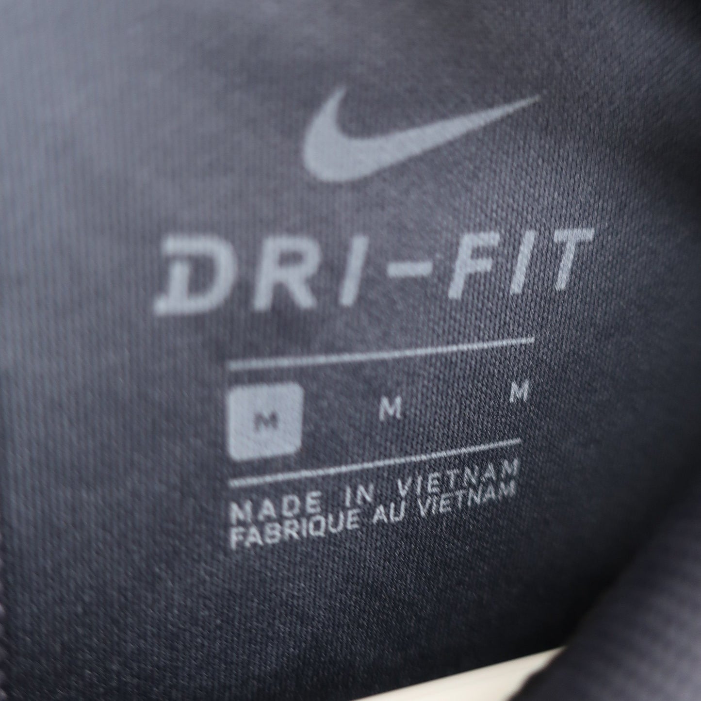 NIKE GOLF(ナイキゴルフ) ポロシャツ グレー メンズ M A