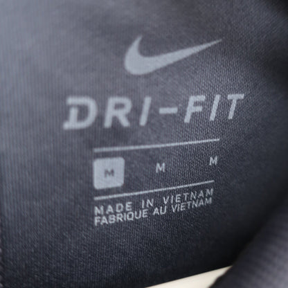 NIKE GOLF(ナイキゴルフ) ポロシャツ グレー メンズ M A