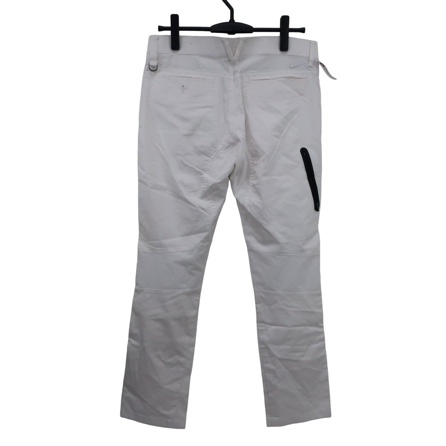 NIKE GOLF(ナイキゴルフ) パンツ 白 メンズ M B