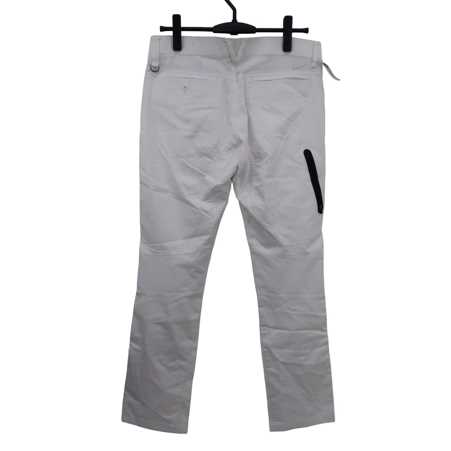 NIKE GOLF(ナイキゴルフ) パンツ 白 メンズ M B