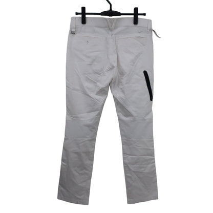 NIKE GOLF(ナイキゴルフ) パンツ 白 メンズ M B