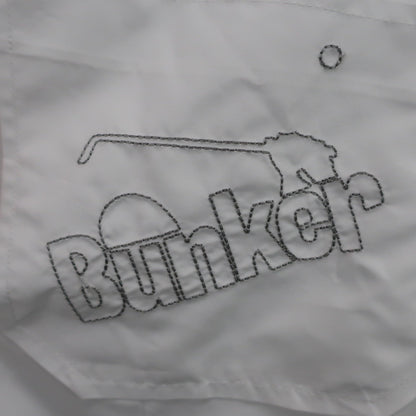 Bunker Mentality(バンカーメンタリティー) パンツ 白 メンズ 32/32 A