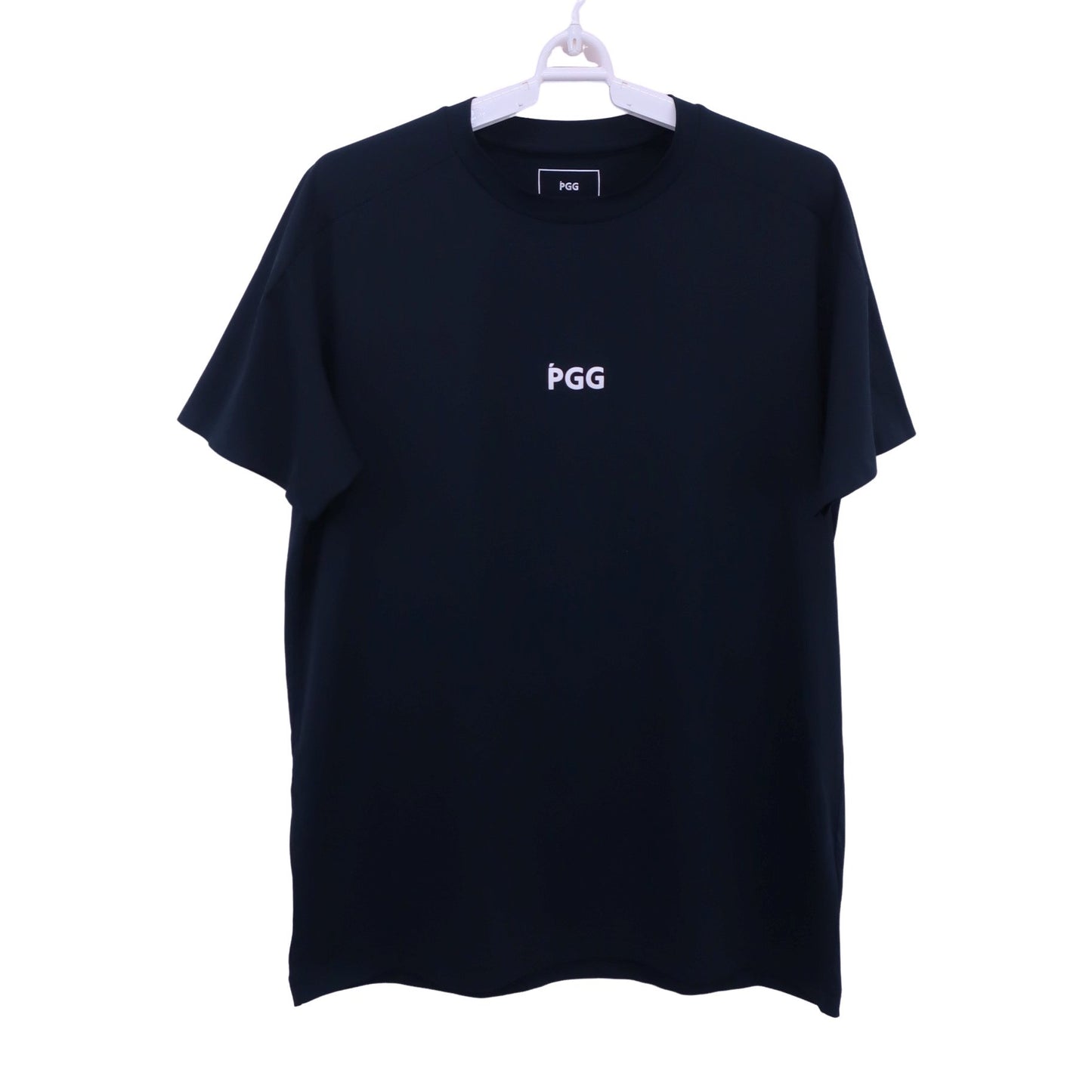 PGG by PEARLY GATES(ピージージー) 半袖Tシャツ ネイビー メンズ 5 268-1163301 A