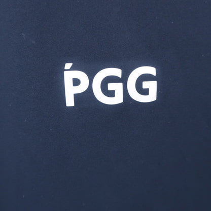 PGG by PEARLY GATES(ピージージー) 半袖Tシャツ ネイビー メンズ 5 268-1163301 A