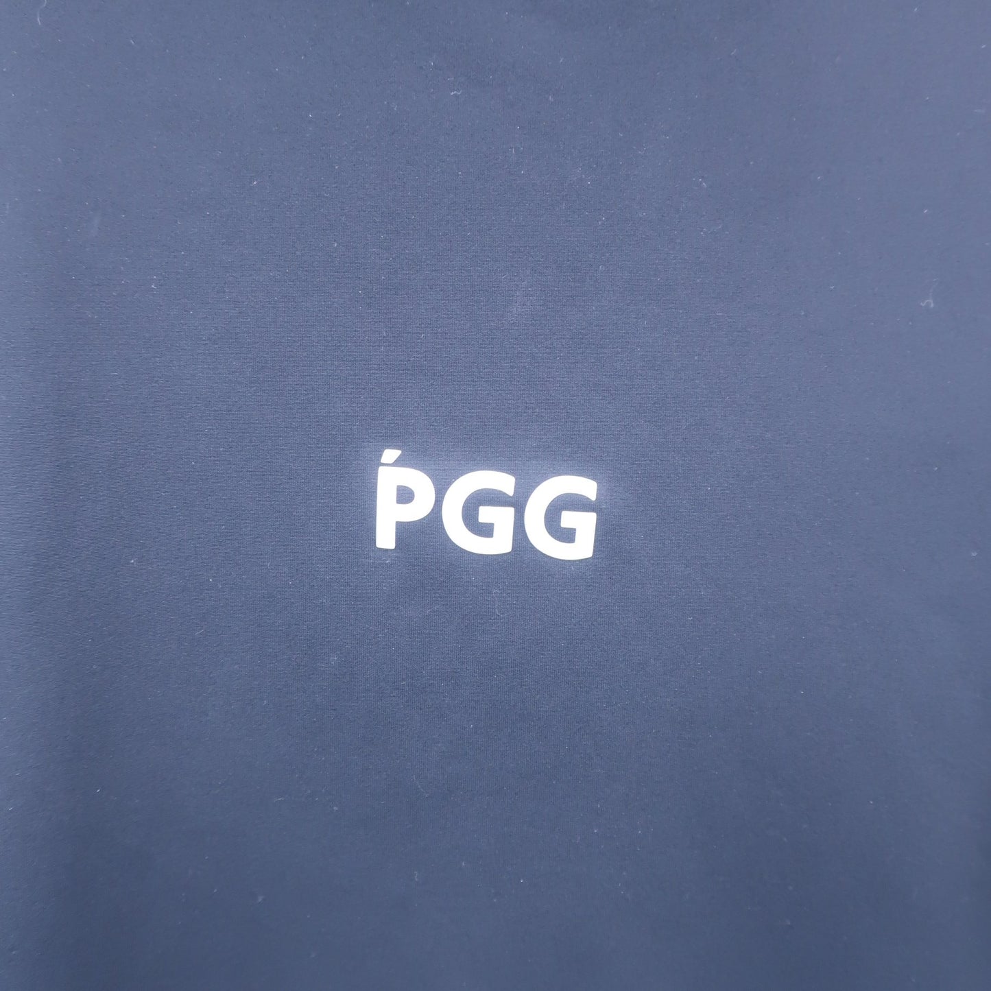 PGG by PEARLY GATES(ピージージー) 半袖Tシャツ ネイビー メンズ 5 268-1163301 A