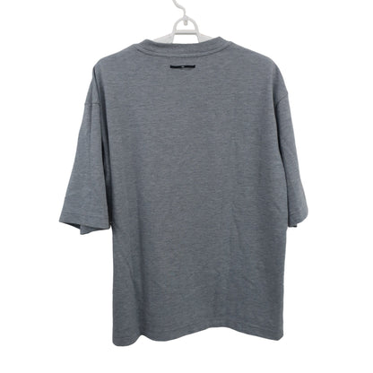 PGG by PEARLY GATES(ピージージー) 半袖シャツ グレー メンズ 5 268-3963301 A