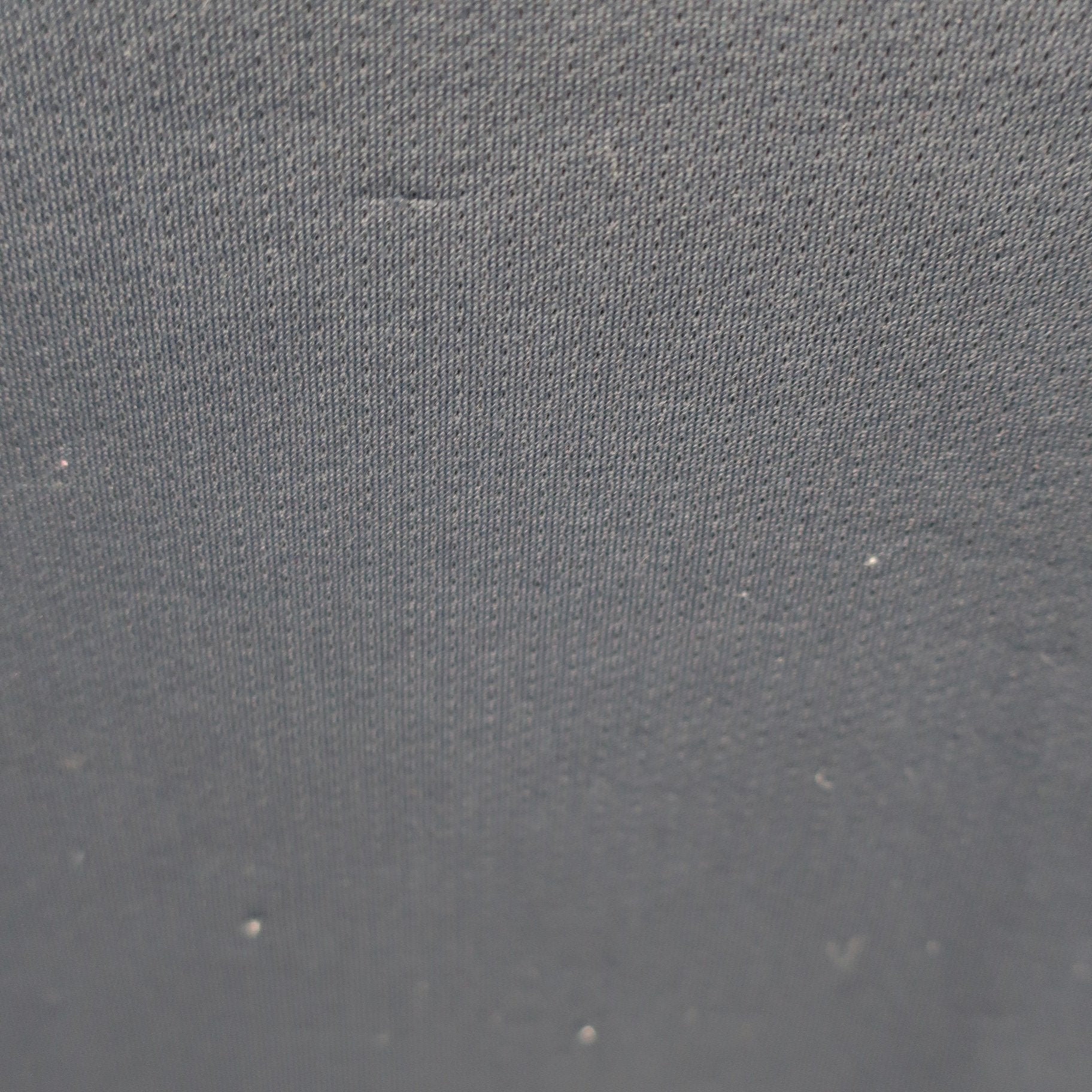 PGG by PEARLY GATES(ピージージー) 半袖ハーフジップシャツ ネイビー メンズ 5 053-9167541 B