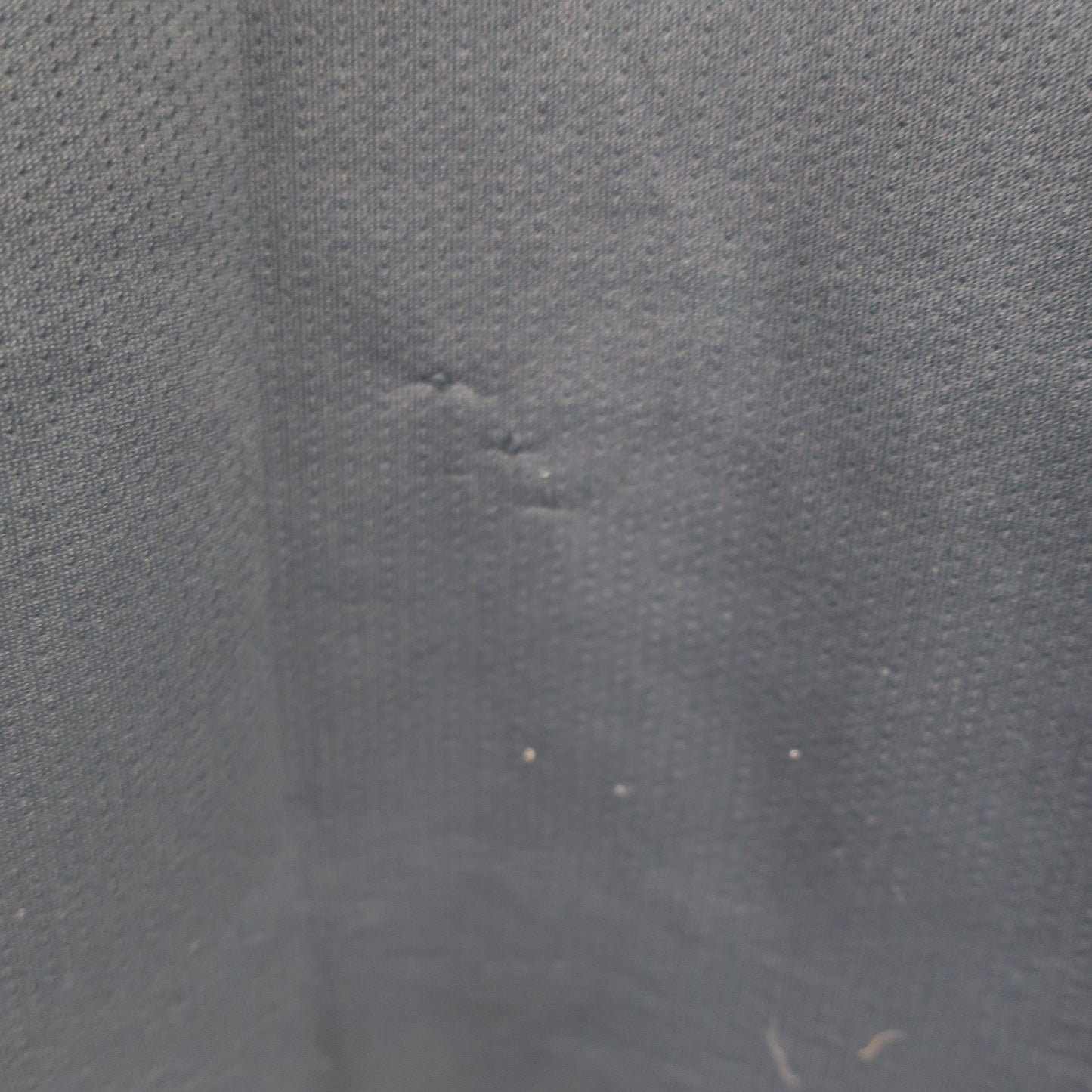 PGG by PEARLY GATES(ピージージー) 半袖ハーフジップシャツ ネイビー メンズ 5 053-9167541 B