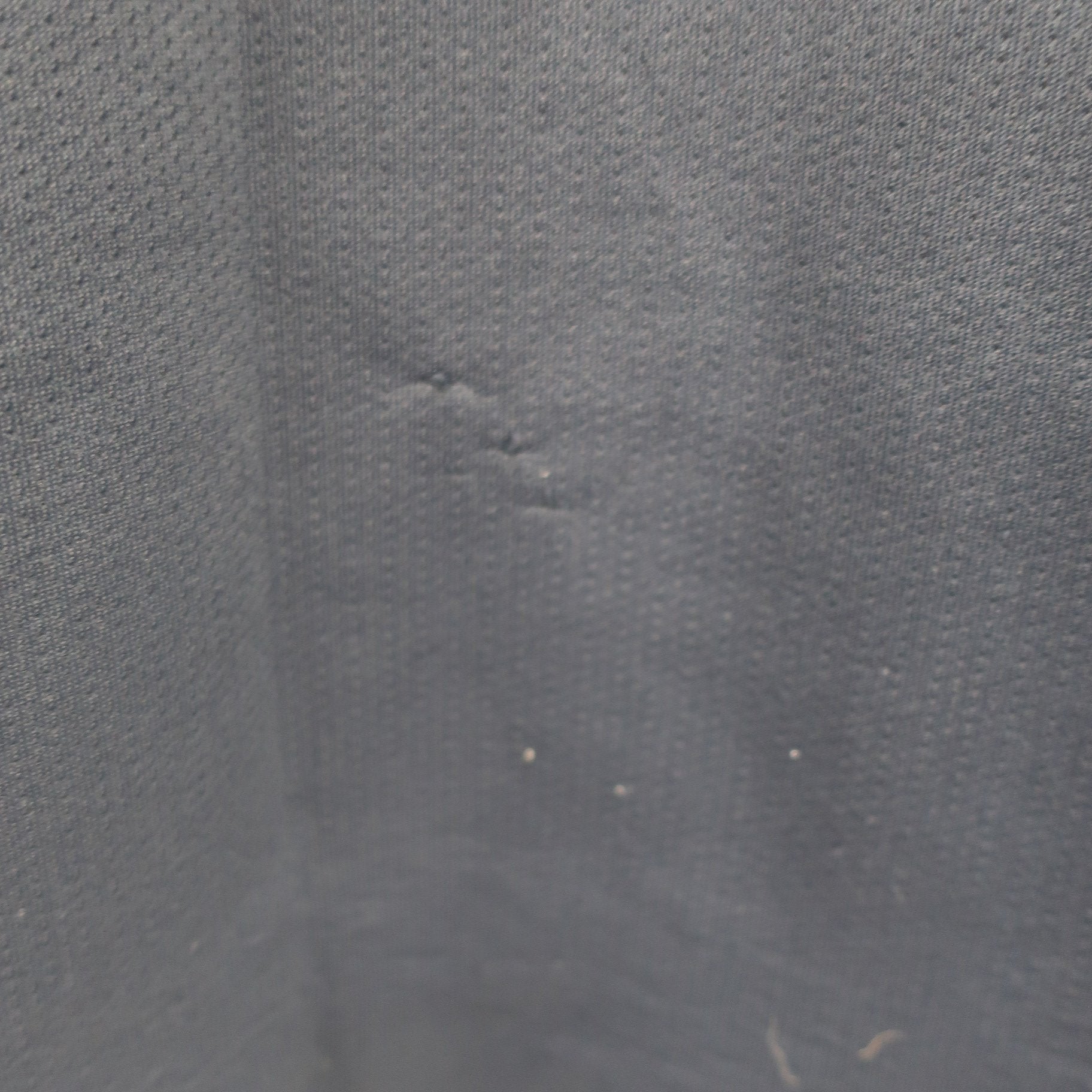 PGG by PEARLY GATES(ピージージー) 半袖ハーフジップシャツ ネイビー メンズ 5 053-9167541 B