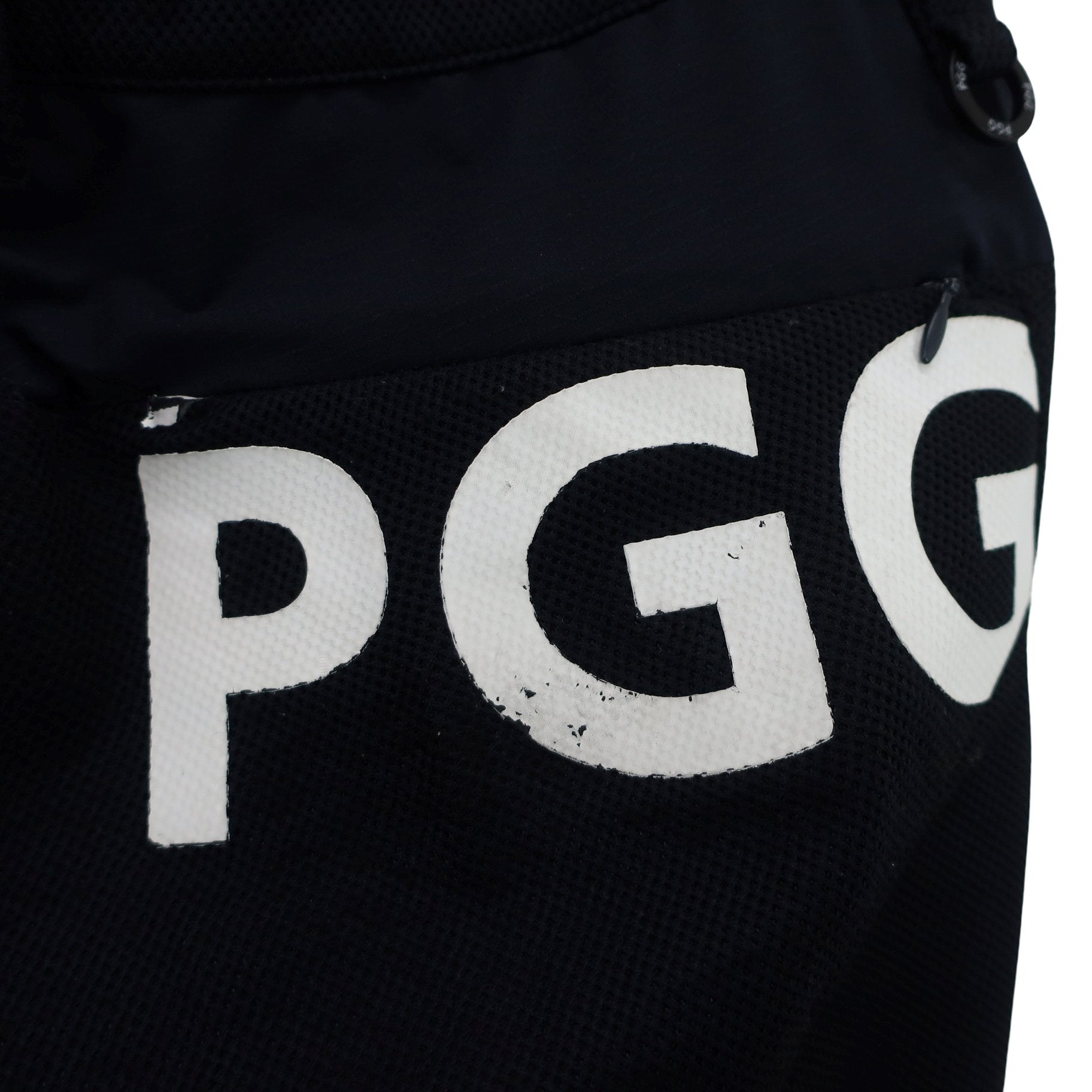PGG by PEARLY GATES(ピージージー) パンツ ネイビー メンズ 5 268-3236901 B