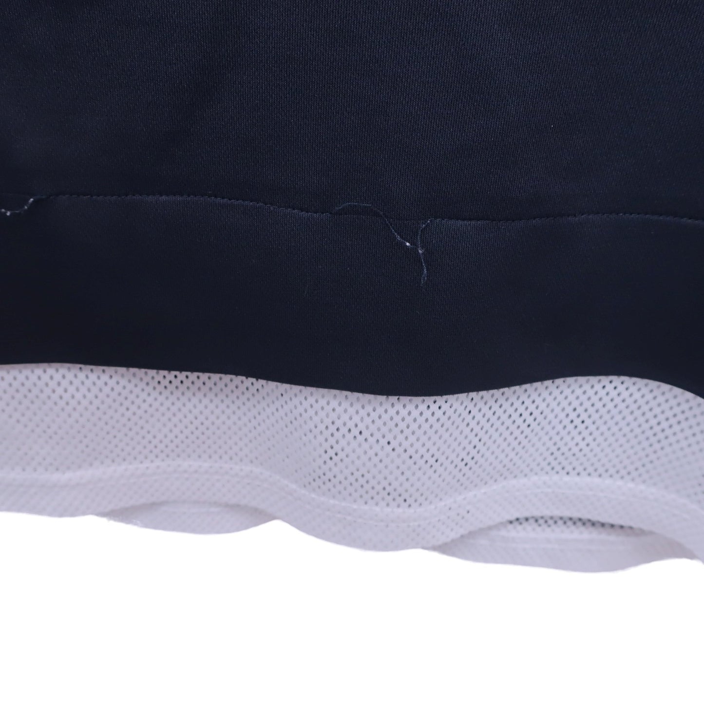 PGG by PEARLY GATES(ピージージー) 半袖シャツ 黒白 メンズ 5 268-2263601 B