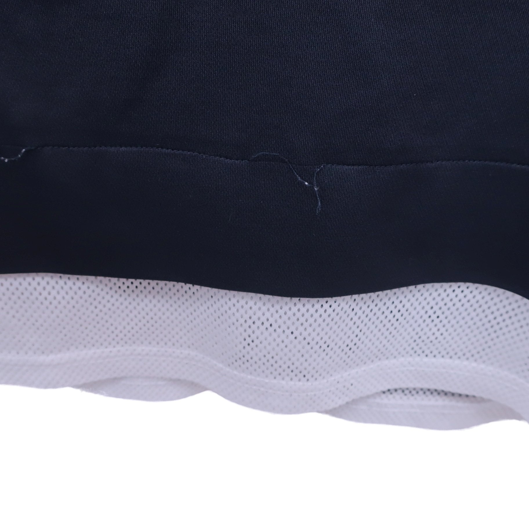 PGG by PEARLY GATES(ピージージー) 半袖シャツ 黒白 メンズ 5 268-2263601 B