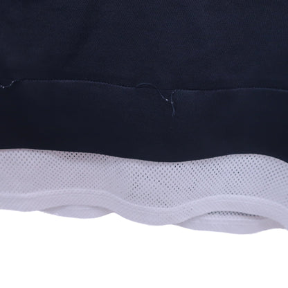 PGG by PEARLY GATES(ピージージー) 半袖シャツ 黒白 メンズ 5 268-2263601 B