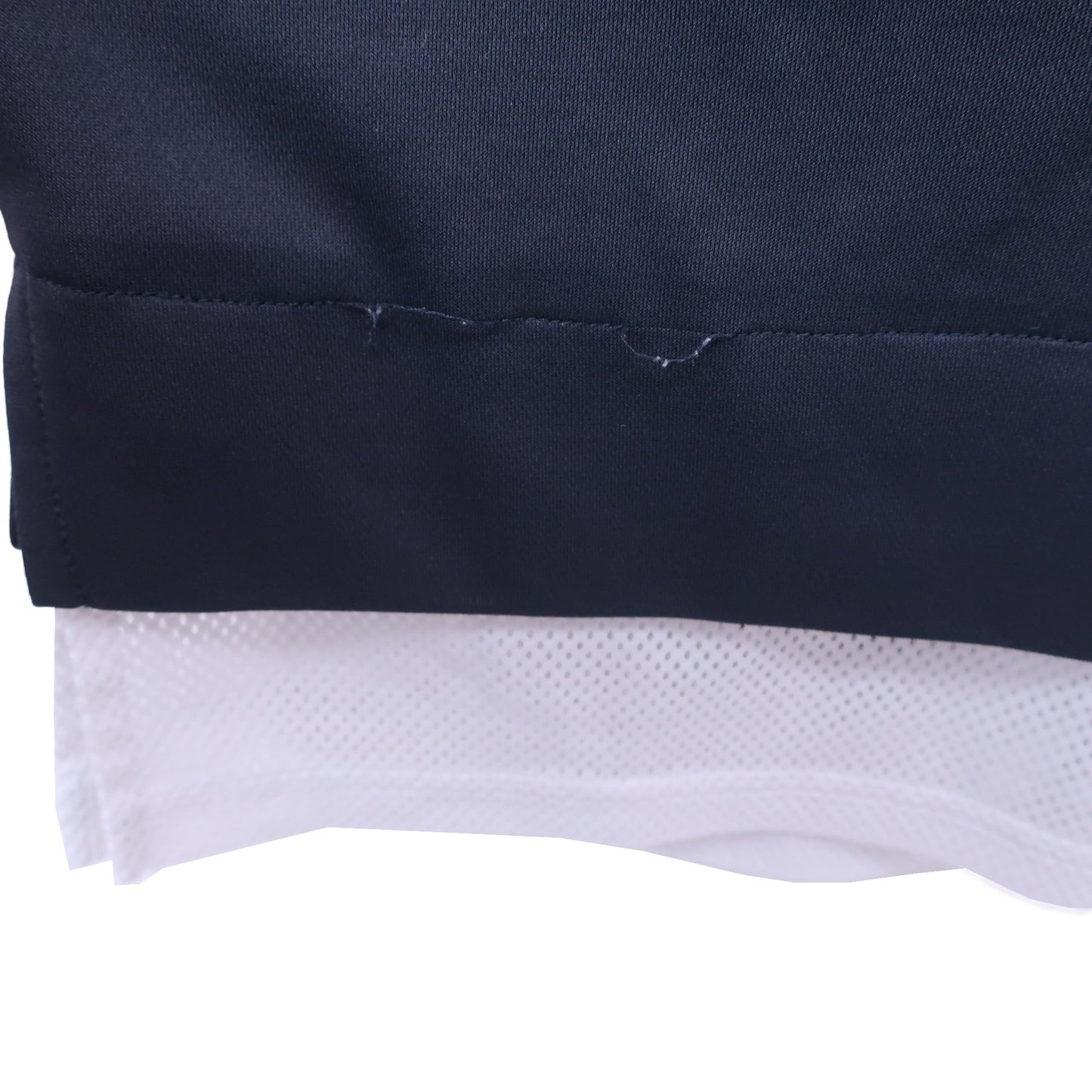 PGG by PEARLY GATES(ピージージー) 半袖シャツ 黒白 メンズ 5 268-2263601 B