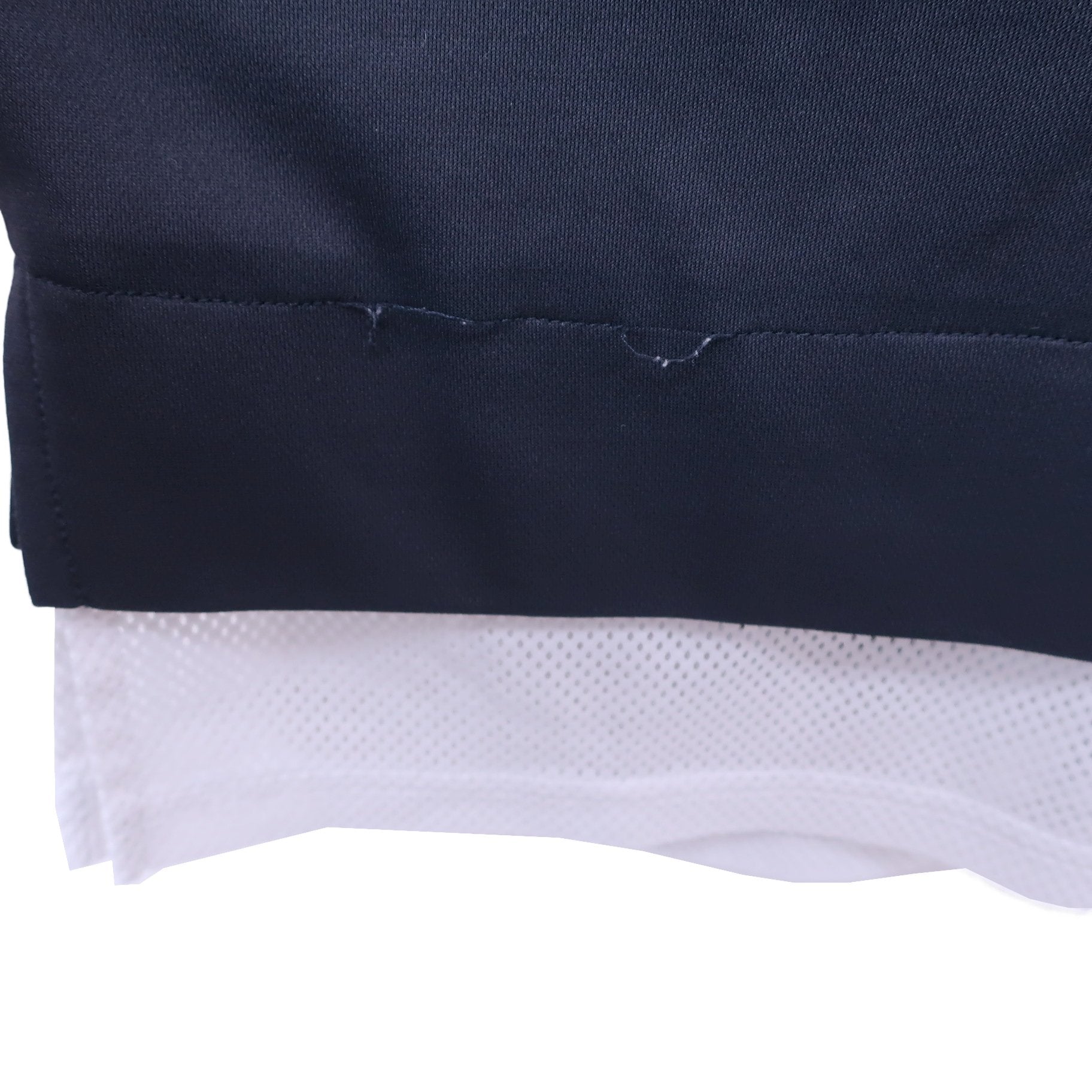 PGG by PEARLY GATES(ピージージー) 半袖シャツ 黒白 メンズ 5 268-2263601 B