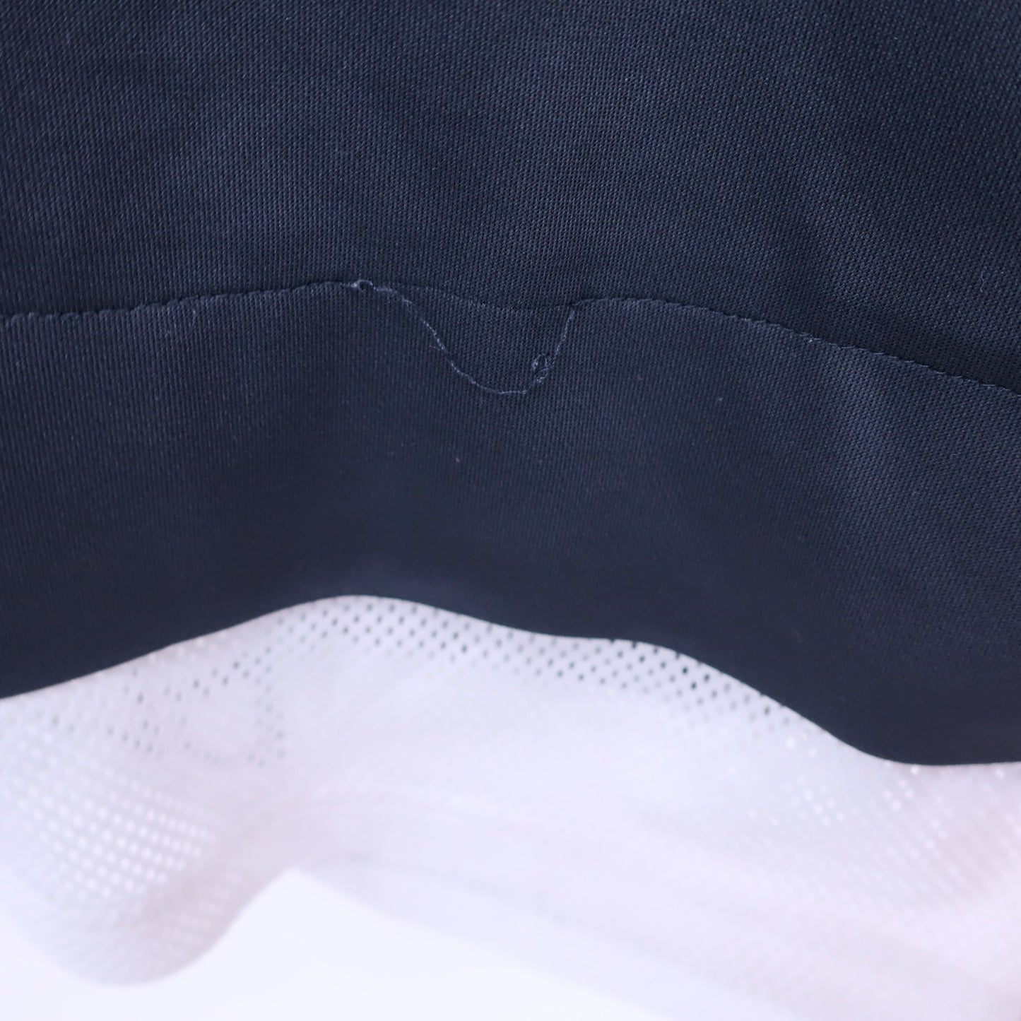 PGG by PEARLY GATES(ピージージー) 半袖シャツ 黒白 メンズ 5 268-2263601 B