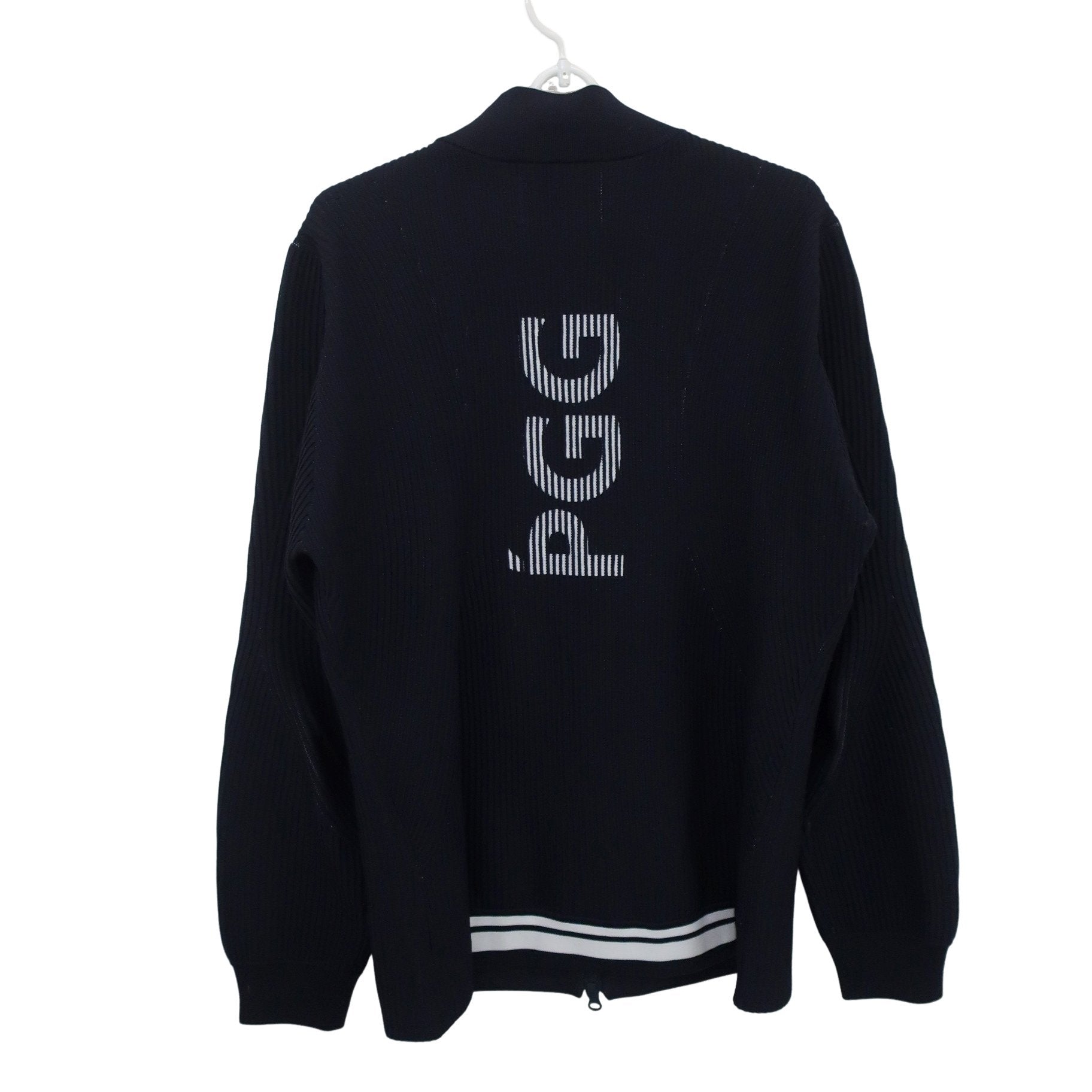 PGG by PEARLY GATES(ピージージー) フルジップブルゾン ネイビー メンズ 6 268-3162301 A