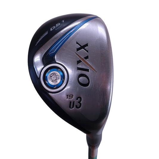 DUNLOP(ダンロップ) ユーティリティ メンズ U3 19° XXIO 2016年モデル B