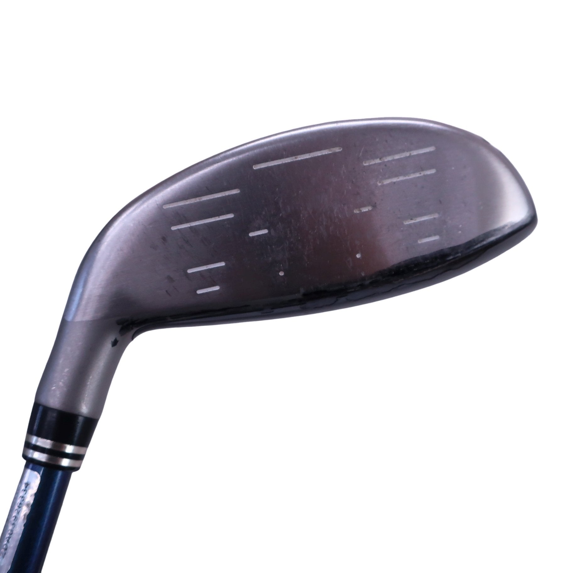 DUNLOP(ダンロップ) ユーティリティ メンズ U3 19° XXIO 2016年モデル B